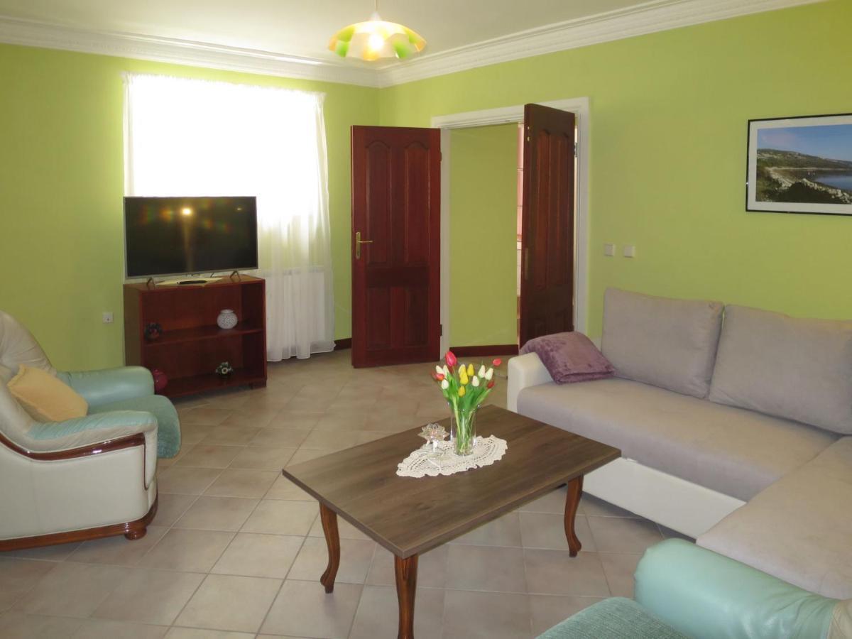 Apartment Catarina - Zad112 By Interhome Zadar
