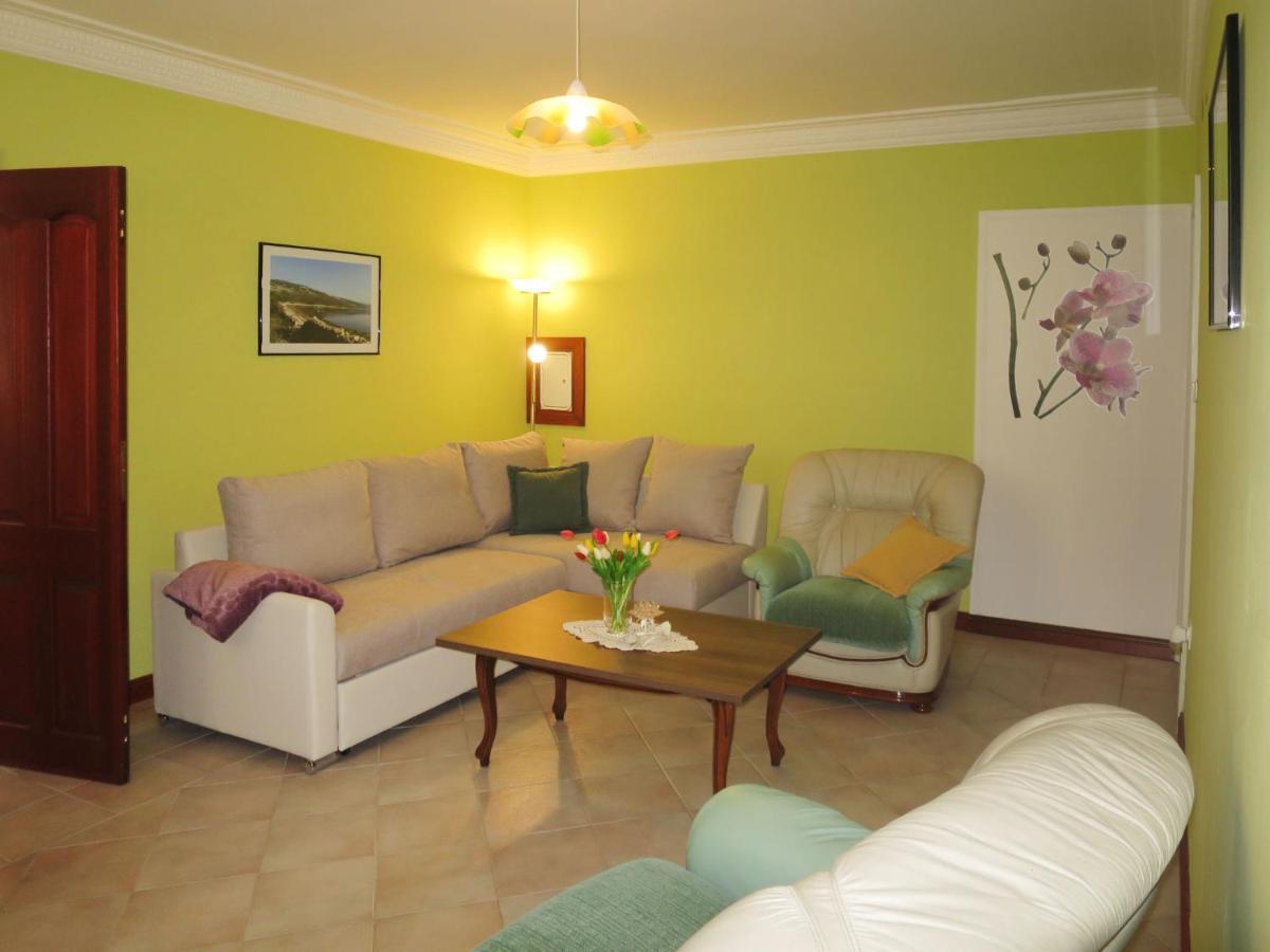 Apartment Catarina - Zad112 By Interhome Zadar