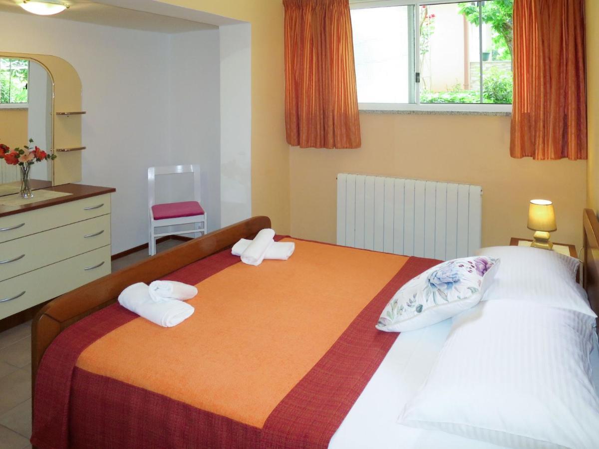 Catarina - Zad112 By Interhome Apartment Zadar