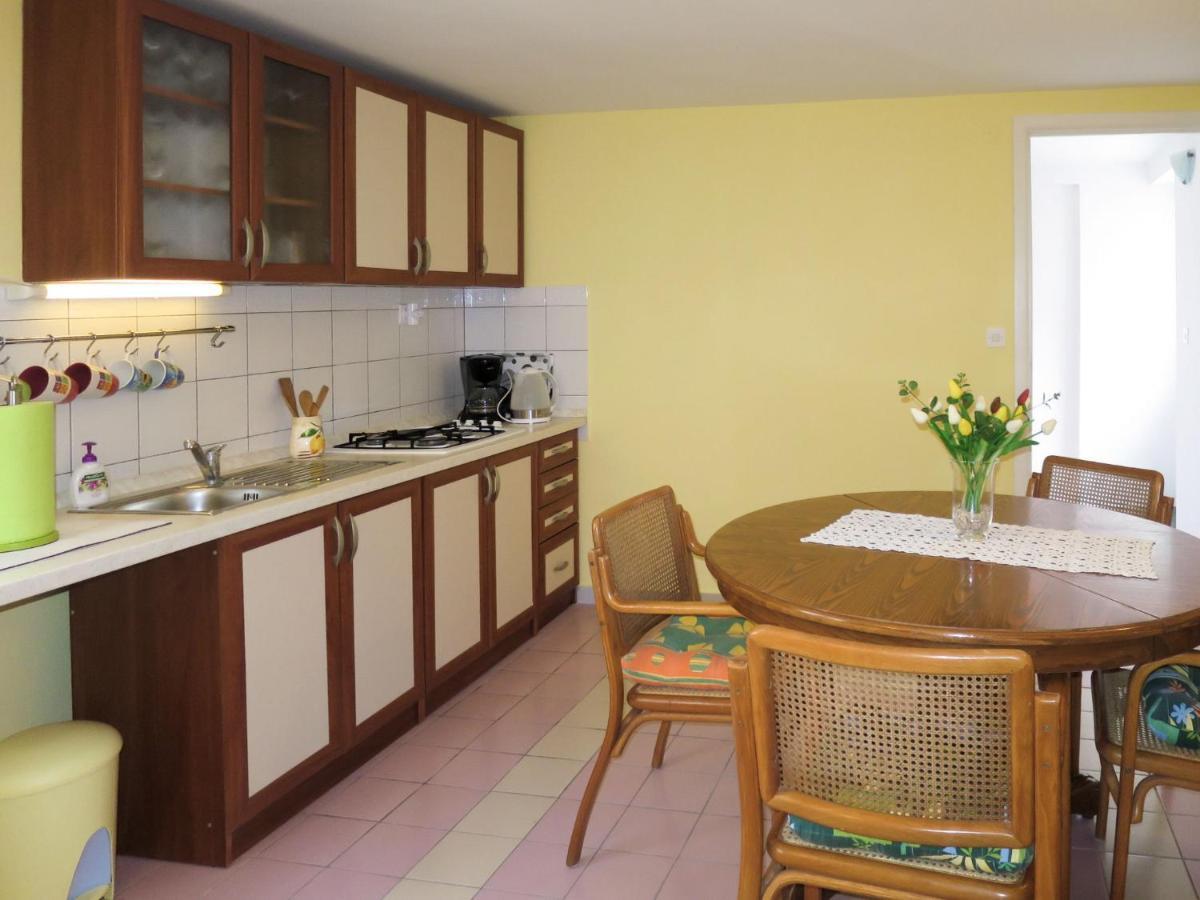 Apartment Catarina - Zad112 By Interhome Zadar