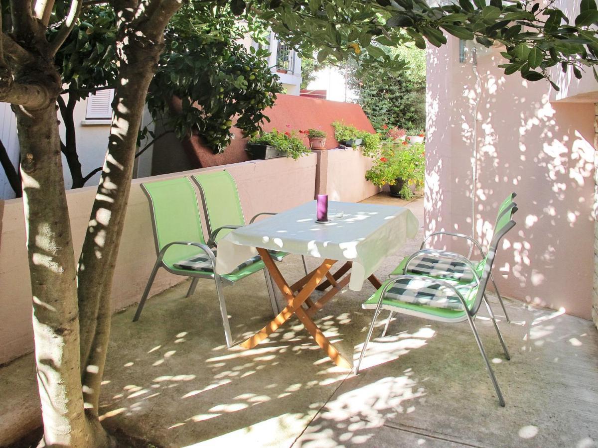 Catarina - Zad112 By Interhome Apartment *