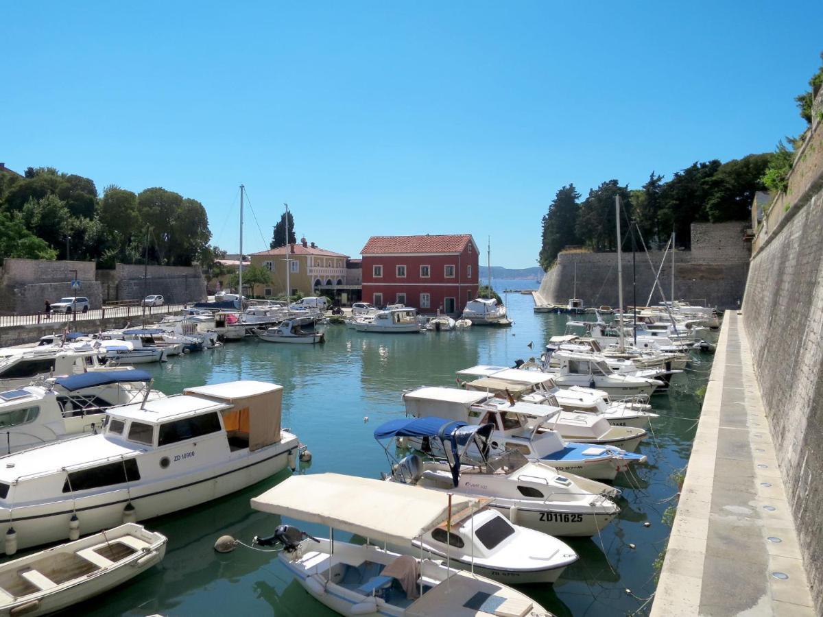 Catarina - Zad112 By Interhome * Zadar
